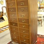 886 2559 ARCHIVE CABINET